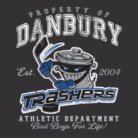 Property Of Danbury Trashers Vintage Vintage Short | Artistshot