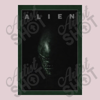 Alien Ladies Fitted T-shirt | Artistshot