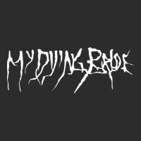 My Dying Bride Classic  70s Exclusive T-shirt | Artistshot