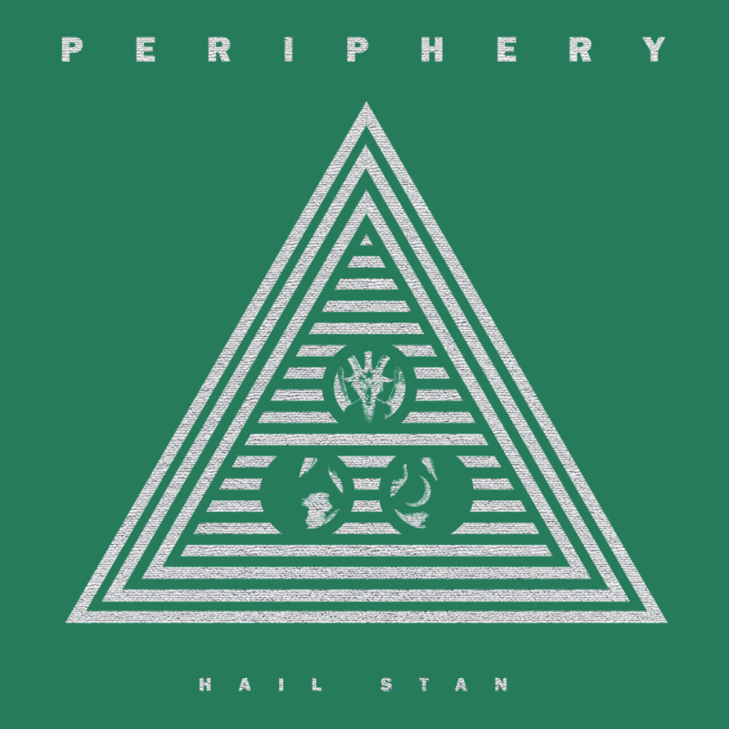 Periphery Hail Stan Classic  Cool T-Shirt by tchofskitio | Artistshot