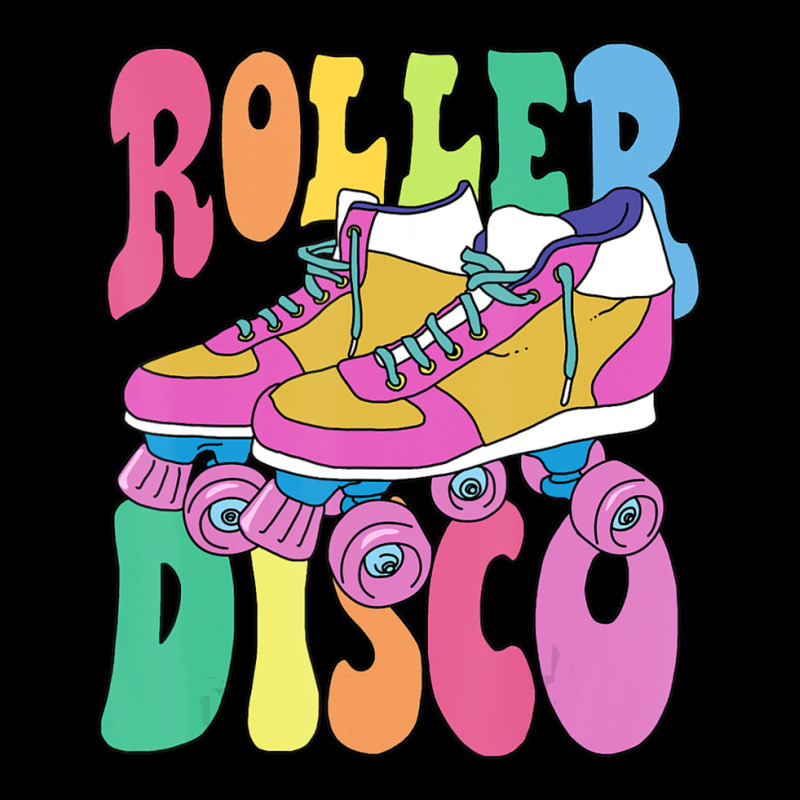 Trending Roller Skate Retro 70s Derby Skater Girl Roller Disco Baby Tee by michaelyounger19 | Artistshot