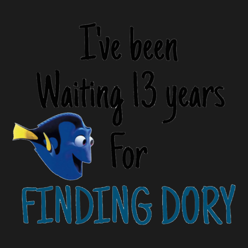 Waiting For Finding Dory Hoodie & Jogger Set | Artistshot