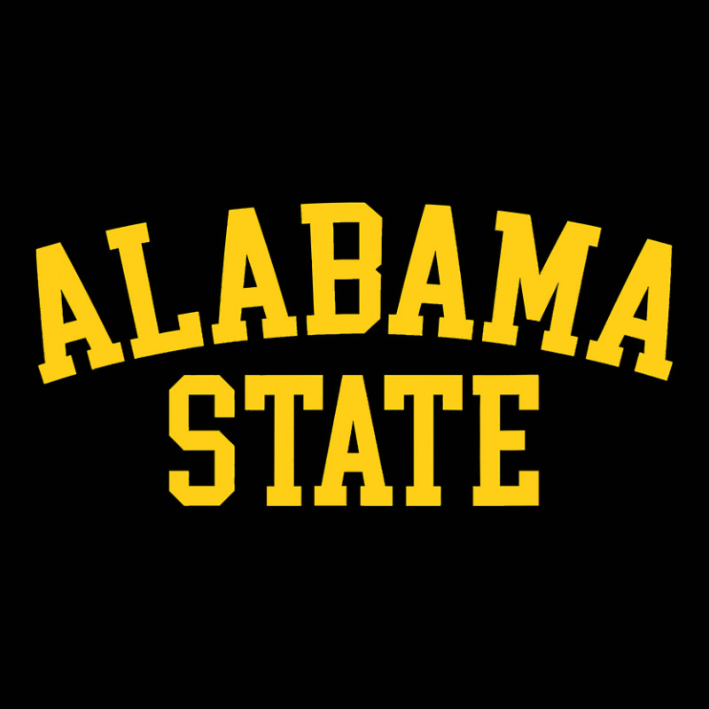 Alabama State Cool Al Alabamian Souvenir Men Women Toddler 3/4 Sleeve Tee by HayleyArtist | Artistshot