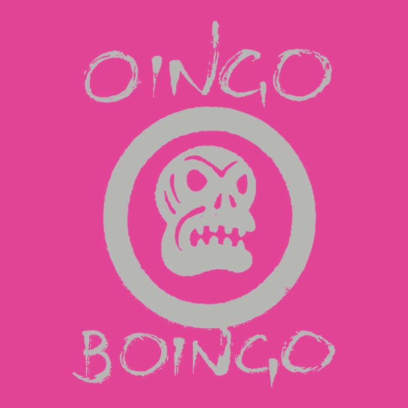 Oingo Boingo Classic  Hippie T-shirt | Artistshot