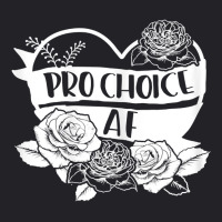 Womens Pro Choice Af Pro Abortion Feminist Feminis Nice Gift Youth Tee | Artistshot