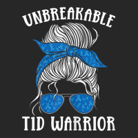 Diabetes Awareness Type 1 Diabetes Unbreakable T1d Warrior Women's Pajamas Set | Artistshot