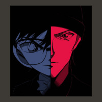 Detective Conan And Vermouth Classic Bucket Hat | Artistshot