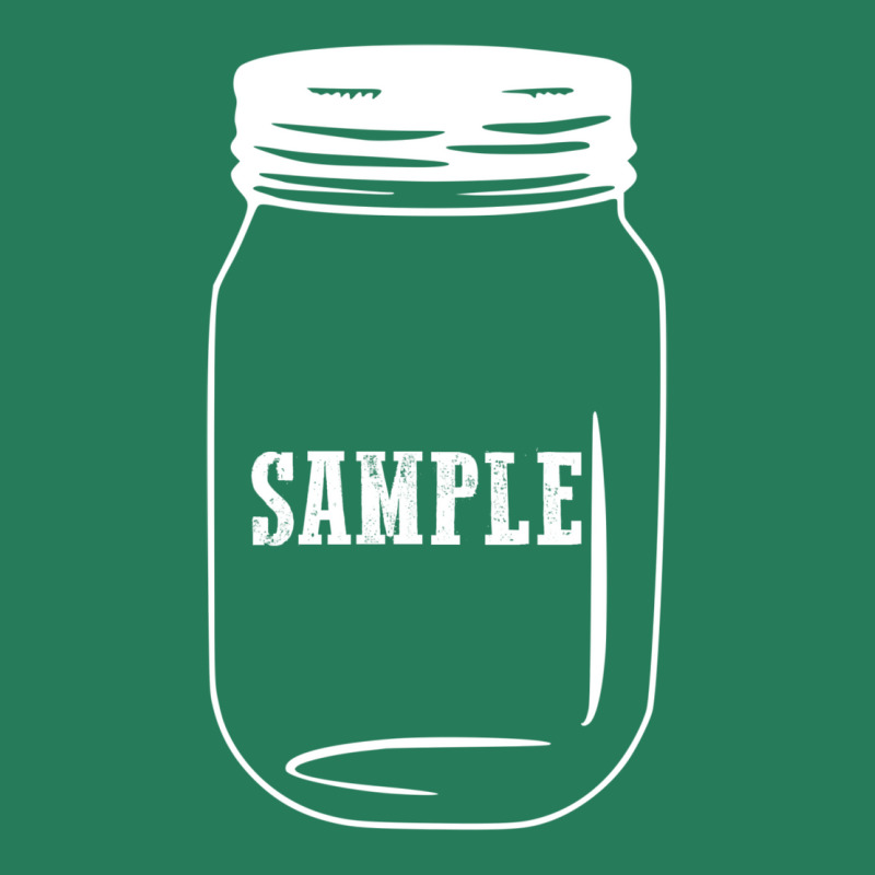 Sample In A Jar   Travel T-shirt | Artistshot