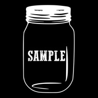 Sample In A Jar   Travel Zipper Hoodie | Artistshot