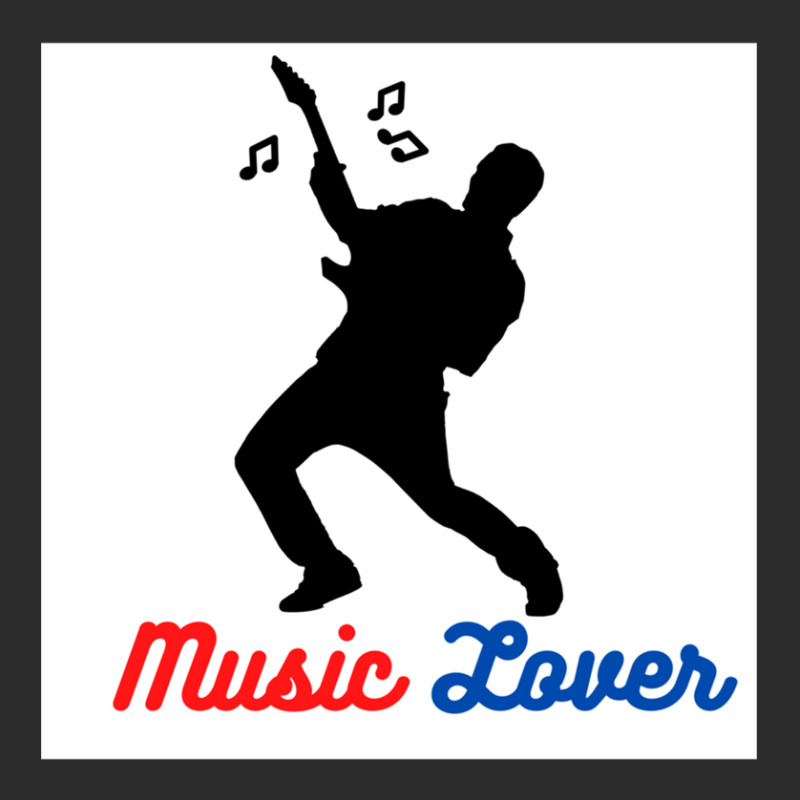 Music Lover Product Exclusive T-shirt | Artistshot