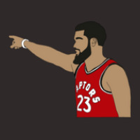 Fred Vanvleet Minimal Line Art 1 Racerback Tank | Artistshot