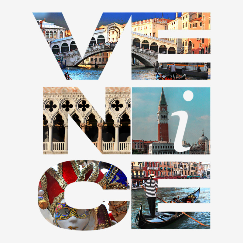 Venice, Trip To Italy, Rialto Bridge, Grand Canal, Gondola T Shirt Graphic T-shirt | Artistshot