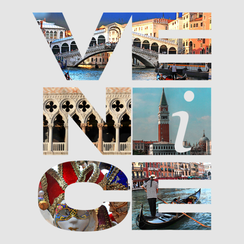 Venice, Trip To Italy, Rialto Bridge, Grand Canal, Gondola T Shirt Exclusive T-shirt | Artistshot