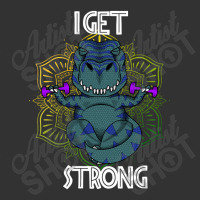 Limited Edition I Get Strong Baby Bodysuit | Artistshot