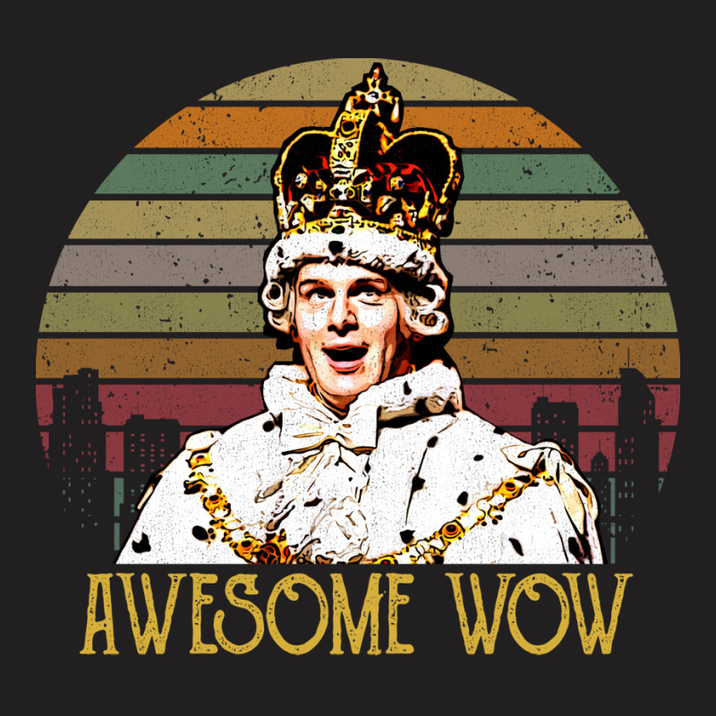 Awesome Wow Trending T-shirt | Artistshot