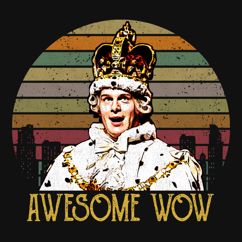 Awesome Wow Trending Graphic T-shirt | Artistshot