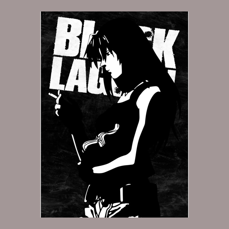 Black Lagoon Revy Vintage Short by pubumalka5 | Artistshot