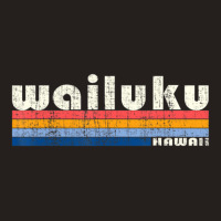 Vintage 70s 80s Style Wailuku Hi Tank Top | Artistshot