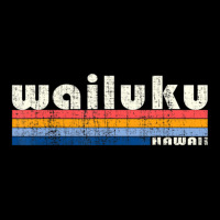 Vintage 70s 80s Style Wailuku Hi Long Sleeve Shirts | Artistshot