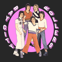 Bay City Rollers Again Women's Pajamas Set | Artistshot