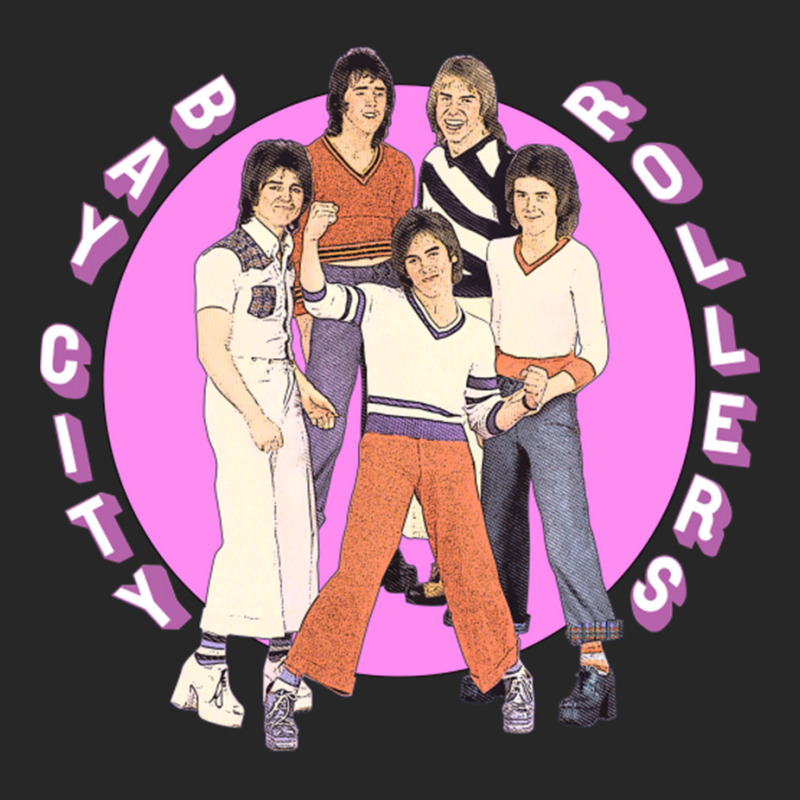 Bay City Rollers Again Women's Pajamas Set by JudyRowena | Artistshot