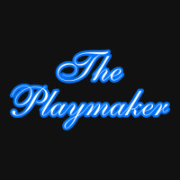 The Playmaker Front Car Mat | Artistshot