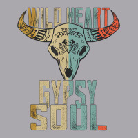 Limited Edition Wild Heart Gypsy Soul Vintage Boho Cow Bull Skull Youth 3/4 Sleeve | Artistshot