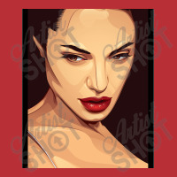 Angelina Jolie T-shirt | Artistshot