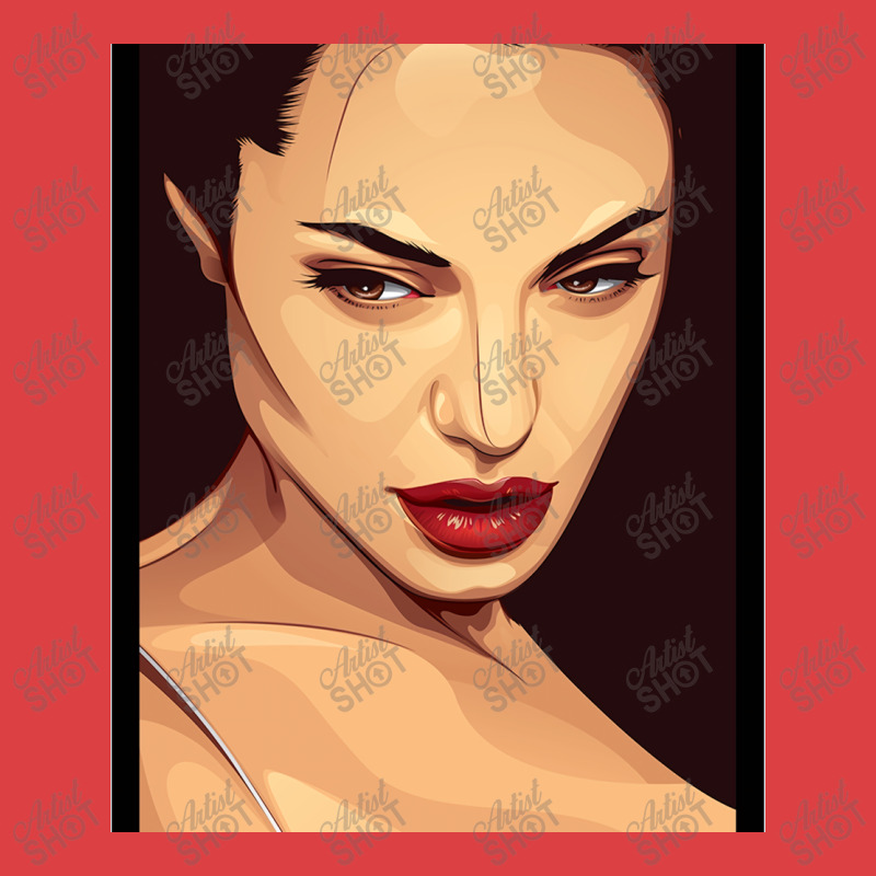 Angelina Jolie Tank Top by gaoneeliqna3 | Artistshot