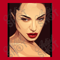 Angelina Jolie Classic T-shirt | Artistshot