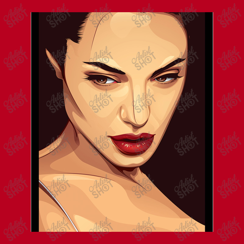 Angelina Jolie Classic T-shirt by gaoneeliqna3 | Artistshot