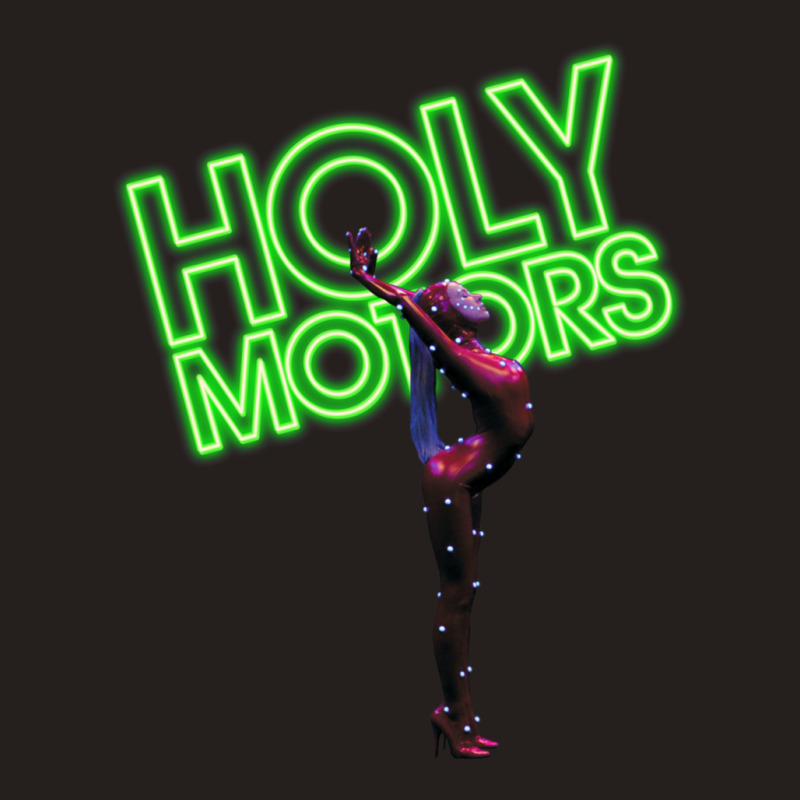 Holy Motors Tank Top | Artistshot