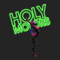 Holy Motors 3/4 Sleeve Shirt | Artistshot