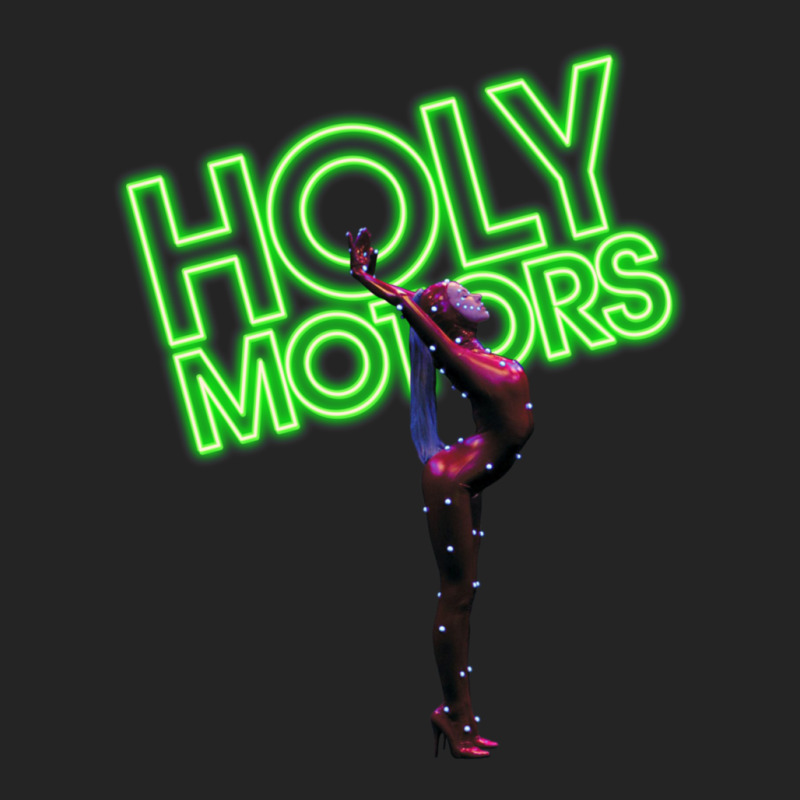 Holy Motors 3/4 Sleeve Shirt | Artistshot