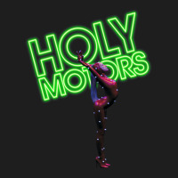 Holy Motors Classic T-shirt | Artistshot