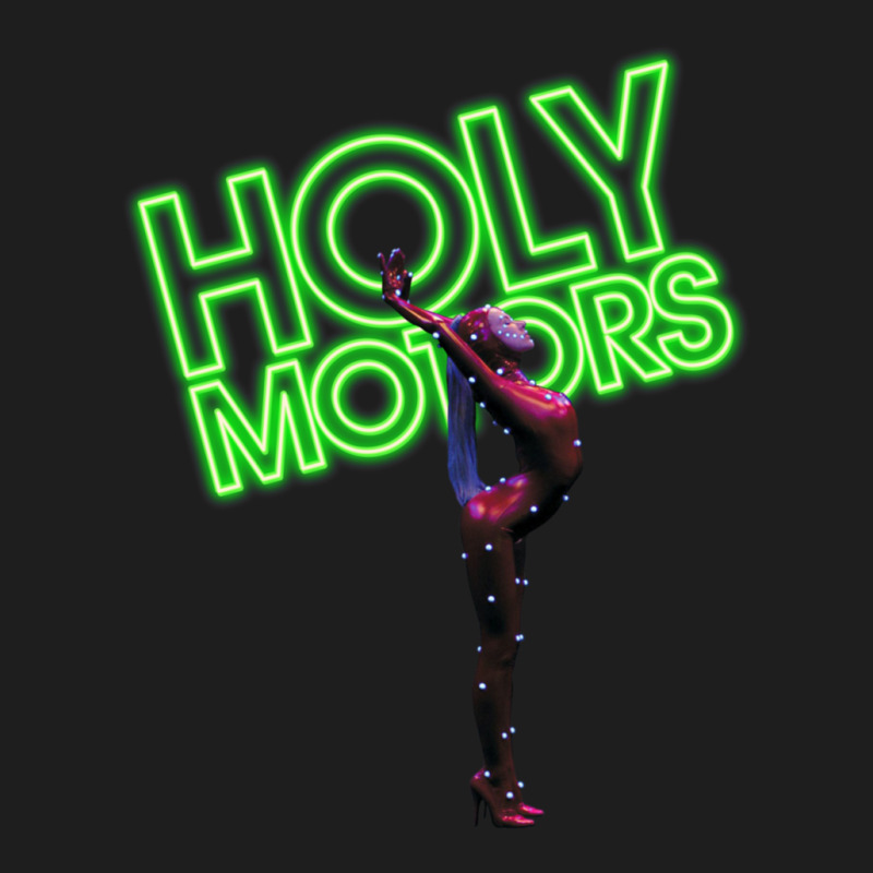 Holy Motors Classic T-shirt | Artistshot