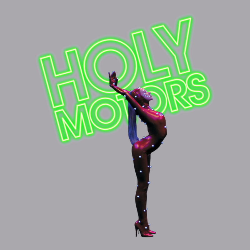 Holy Motors Youth 3/4 Sleeve | Artistshot