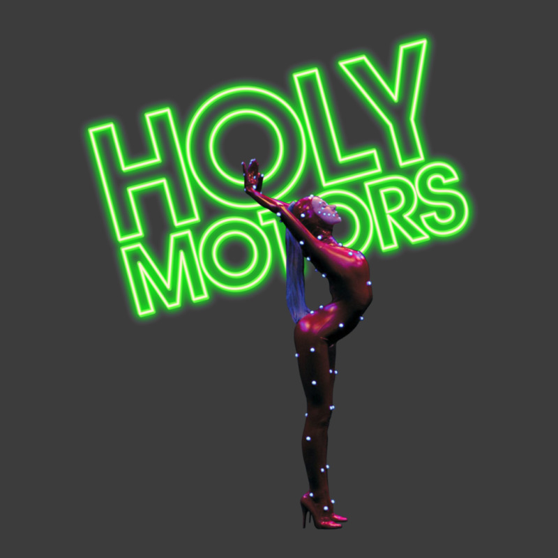 Holy Motors Men's Polo Shirt | Artistshot