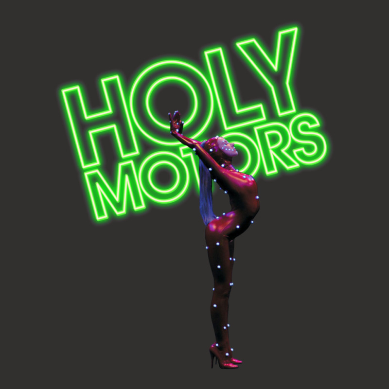 Holy Motors Champion Hoodie | Artistshot