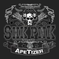 Shaka Ponk Ape Tizer 3/4 Sleeve Shirt | Artistshot