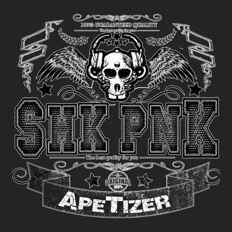 Shaka Ponk Ape Tizer 3/4 Sleeve Shirt | Artistshot
