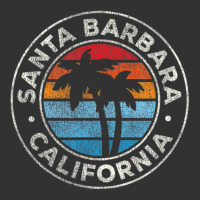 Trending Santa Barbara California Ca Vintage Retro 70s Baby Bodysuit | Artistshot