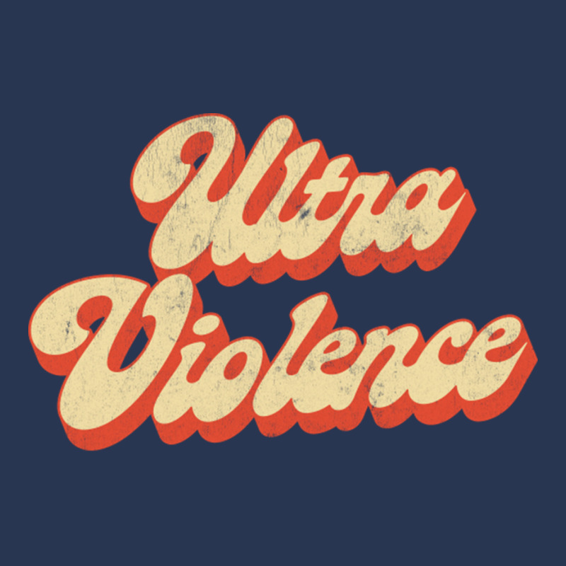 Ultra Violence Clockwork Orange Tribute Design Men Denim Jacket by hishamborgy | Artistshot