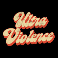 Ultra Violence Clockwork Orange Tribute Design Long Sleeve Shirts | Artistshot