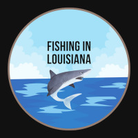 Limited Edition Fishing In Louisiana Skinny Tumbler | Artistshot