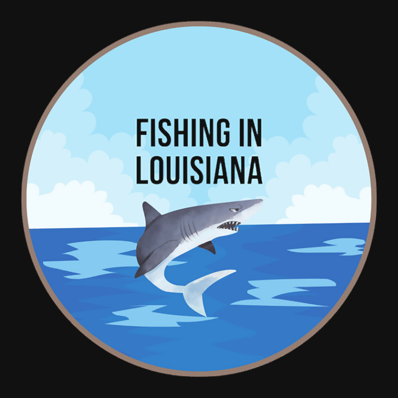 Limited Edition Fishing In Louisiana Skinny Tumbler | Artistshot