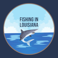 Limited Edition Fishing In Louisiana Men Denim Jacket | Artistshot