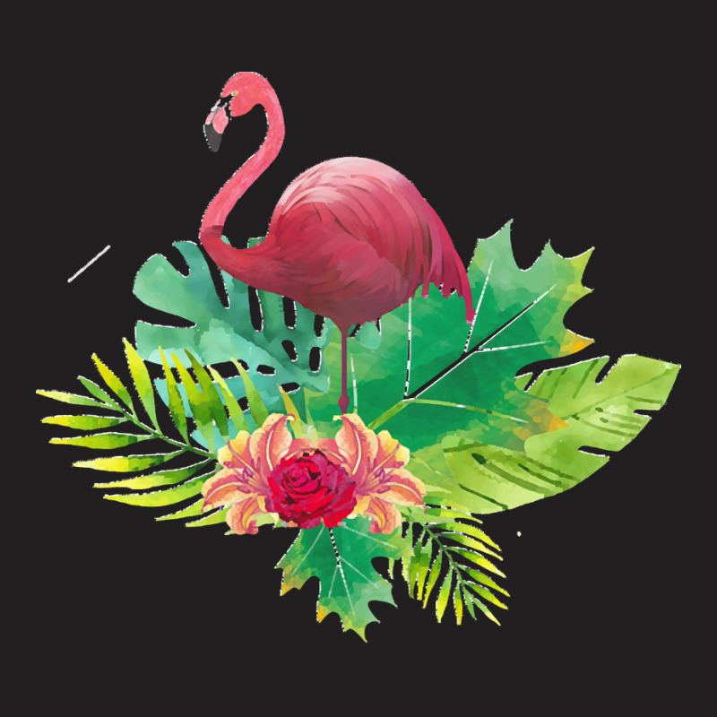 Flamingo T  Shirtflamingo T-shirt | Artistshot