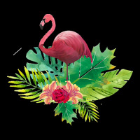 Flamingo T  Shirtflamingo V-neck Tee | Artistshot