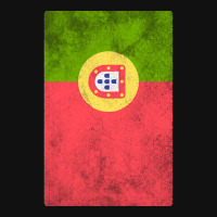 Hot Trend Portugal  Awesome Flag Graphic T-shirt | Artistshot